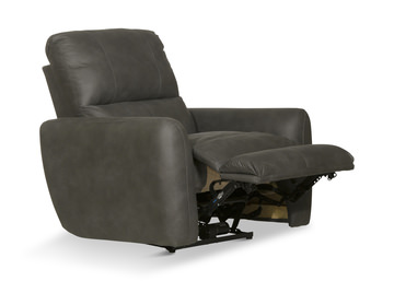 Bronx Power Recliner