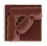 ModularOne Corner - Merlot thumbnail 3