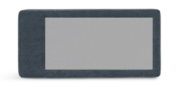 ModularOne Storage Console - Navy