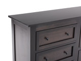 Taylor J 8 Drawer Dresser thumbnail 3