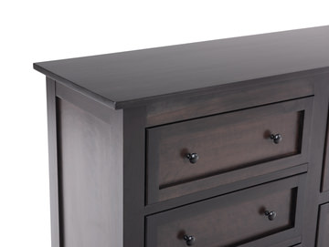 Taylor J 8 Drawer Dresser