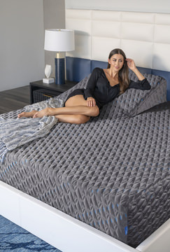 Certified Archer Firm Split Head King Mattress