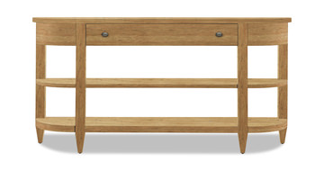 Clear Lake Sofa Table