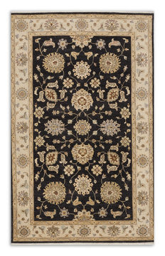 Hand Knotted 5′10″ x 9′4″