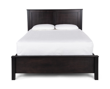 Taylor J Queen Storage Bed