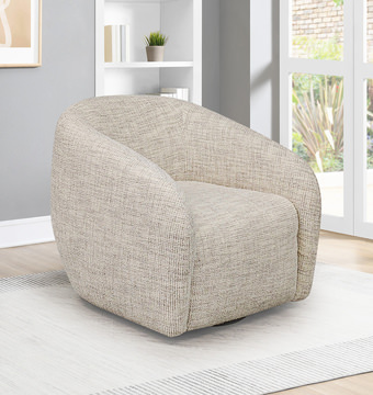Paige Swivel Chair