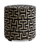 Olivia Dining Height Ottoman thumbnail 2