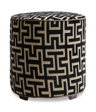 Olivia Dining Height Ottoman