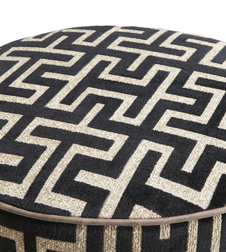 Olivia Dining Height Ottoman