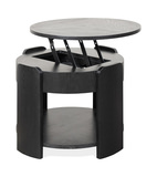 Rhett Lift Top Coffee Table thumbnail 2