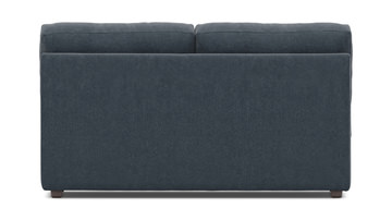 ModularOne Armless Sleeper - Navy