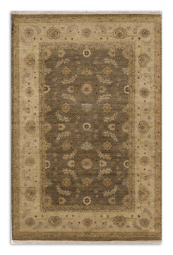 image Hand Knotted 6′0″ x 9′0″