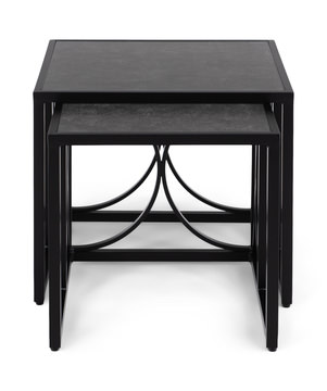 Cece Nested Cocktail Table