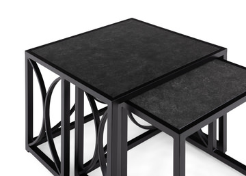 Cece Nested Cocktail Table