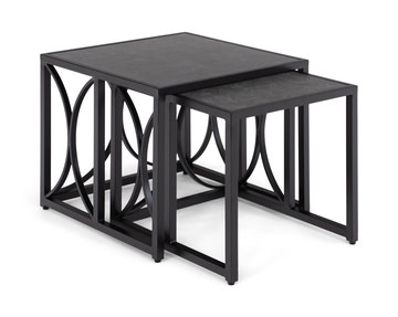 Cece Nested Cocktail Table