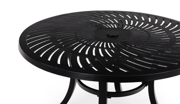 Wind Patio Dining Table