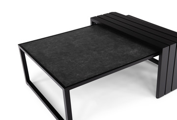 Bayport Nesting Coffee Table