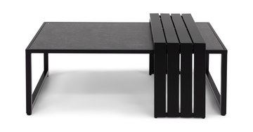 Bayport Nesting Coffee Table