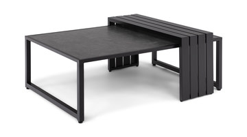 Bayport Nesting Coffee Table