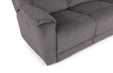Seneca Power Reclining Sofa thumbnail 4