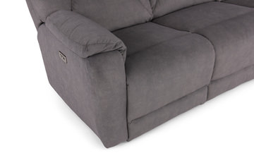Seneca Power Reclining Sofa