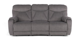 Seneca Power Reclining Sofa thumbnail 1