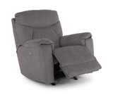 Seneca Power Recliner thumbnail 3