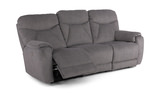 Seneca Power Reclining Sofa thumbnail 3