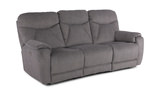 Seneca Power Reclining Sofa thumbnail 2