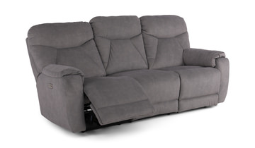 Seneca Power Reclining Sofa