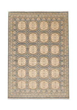 image Hand Knotted 10′0″ X 14′1″