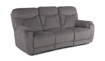 Seneca Power Reclining Sofa