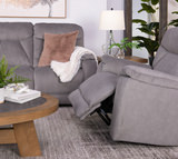 Seneca Power Reclining Sofa thumbnail 6