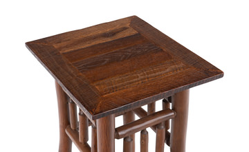 Appalachian End Table
