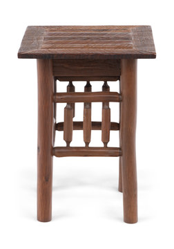 Appalachian End Table