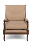 Jenny Accent Chair thumbnail 2