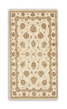 Hand Knotted 3′0″ x 5′3″