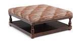 Walsh Cocktail Ottoman thumbnail 1