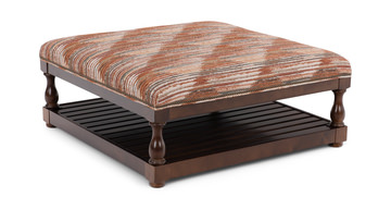 image Walsh Cocktail Ottoman