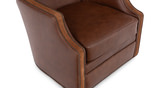 Fredricksen Swivel Chair thumbnail 3