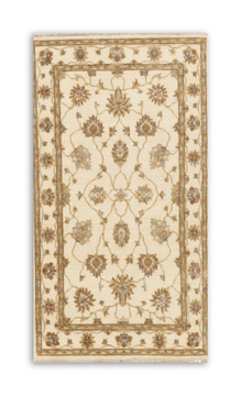 Hand Knotted 3′0″ x 5′3″