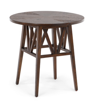 image Nova Round End Table