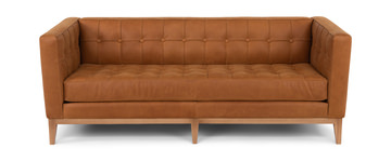 image Luxe Loveseat