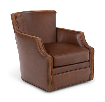 image Fredricksen Swivel Chair
