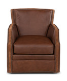 Fredricksen Swivel Chair thumbnail 2