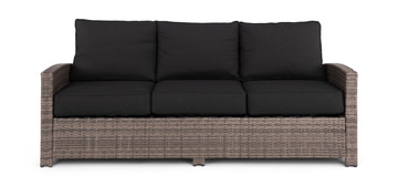 Urban Woven II Sofa