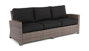 Urban Woven II Sofa