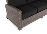 Urban Woven II Sofa thumbnail 4