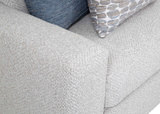 Toronto 5 Piece Power Reclining Sectional - Oyster thumbnail 10