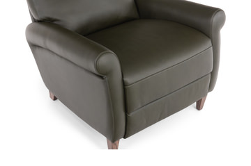Adley Comfort Recliner